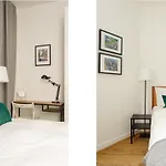The Grassmarket Apartment